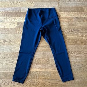 Lululemon Wunder Under HR Tight 25"